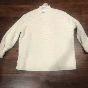 Nordstrom Philosophy sweater